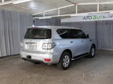 Nissan Patrol SE 2013